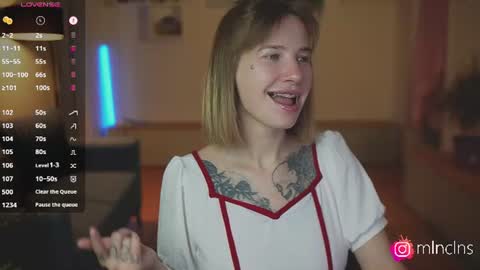 MELANIE  PVT ONLY 60TK PER MIN online show from 06-18-26, 06:12