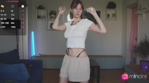 MELANIE  PVT ONLY 60TK PER MIN online show from 06-19-26, 03:49