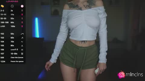 MELANIE  PVT ONLY 60TK PER MIN online show from 06-23-26, 05:33