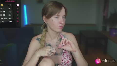 MELANIE  PVT ONLY 60TK PER MIN online show from 06-26-26, 02:32