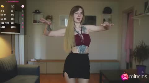MELANIE  PVT ONLY 60TK PER MIN online show from 07-05-26, 04:58
