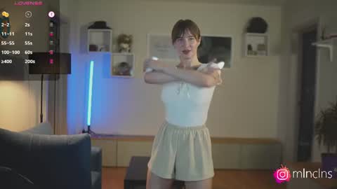 MELANIE  PVT ONLY 60TK PER MIN online show from 07-18-26, 07:17
