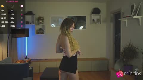 MELANIE  PVT ONLY 60TK PER MIN online show from 07-26-26, 06:26