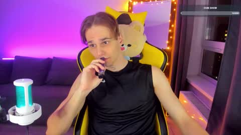 MelKallen online show from 09-23-25, 04:54