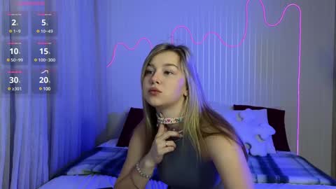 Mel online show from 01-14-25, 03:11