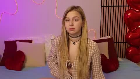 Mel online show from 02-13-25, 04:11