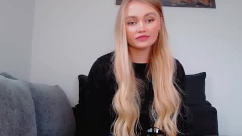 Melania online show from 12-05-25, 12:14