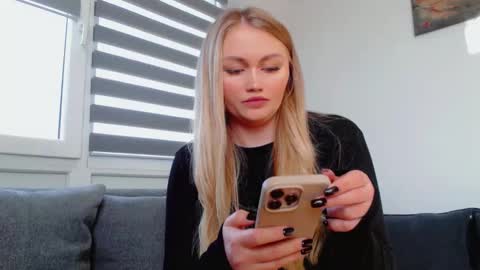 Melania online show from 03-14-26, 10:21