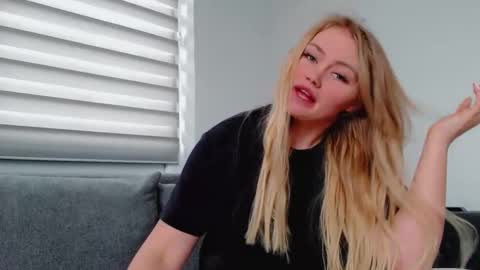 Melania online show from 04-17-26, 12:19