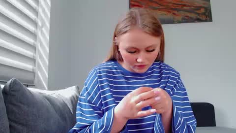 Melania online show from 06-13-26, 12:36