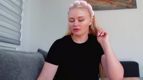 Melania online show from 07-22-26, 11:02