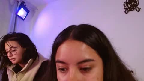 MELANI online show from 05-11-26, 04:59