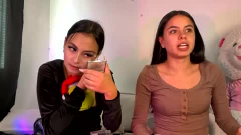 MELANI online show from 07-04-26, 04:35