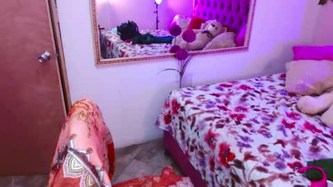 Snapshot of melani_cute01 chatting on 07-29-26, 12:31 melani_cute01 online show from 07-29-26, 12:31
