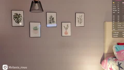 melania_rousse online show from 12-28-24, 03:26