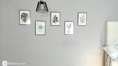 melania_rousse online show from 01-31-25, 03:22