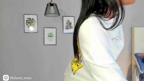 melania_rousse online show from 02-03-25, 06:39