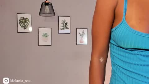 melania_rousse online show from 02-05-25, 01:44
