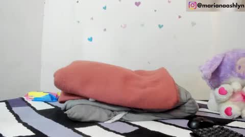 Melanie Independent model online show from 03-09-25, 03:11