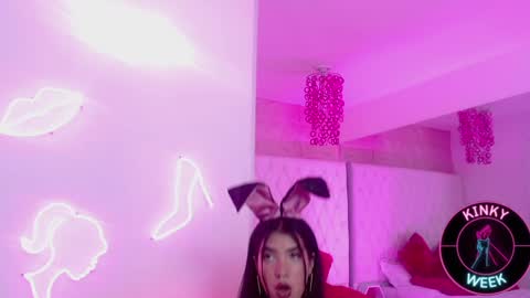 Melanie online show from 01-20-25, 04:10