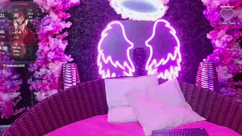 Melanie online show from 09-15-25, 11:38