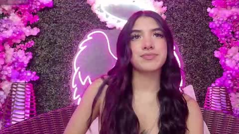 Melanie online show from 09-24-25, 03:32