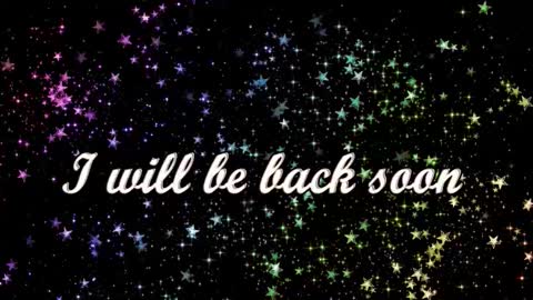 Melanie online show from 10-30-25, 09:22