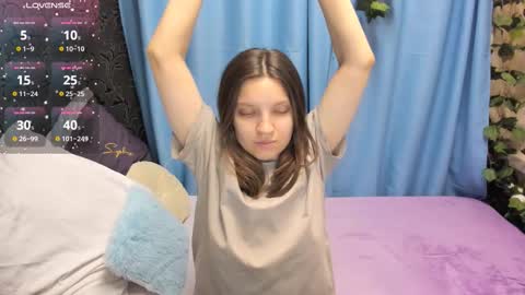 Melanie online show from 11-01-25, 09:33