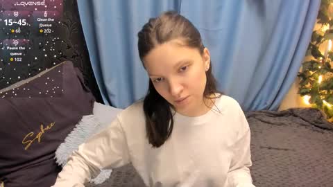 Melanie online show from 12-15-25, 09:24