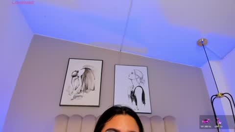 Snapshot of melanie_hillz chatting on 07-05-26, 12:17 Melanie online show from 07-05-26, 12:17