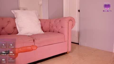 Melanie Miller online show from 12-29-24, 08:55