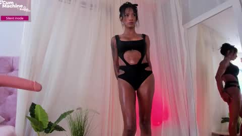 Melanie Miller online show from 01-07-26, 07:55