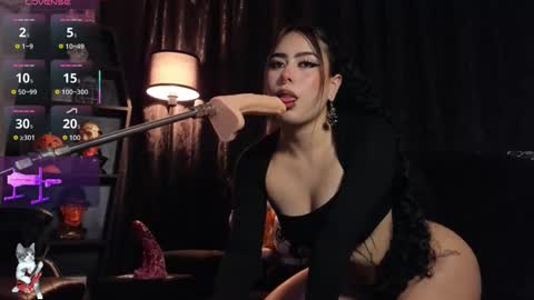 Mel online show from 11-24-25, 11:15