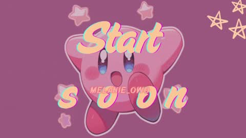 Melanie online show from 02-03-25, 12:03