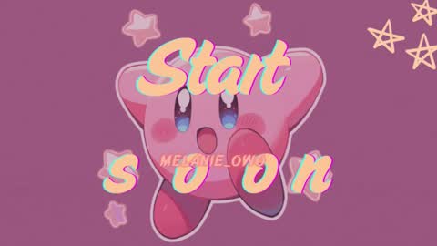 Melanie online show from 02-19-25, 12:11