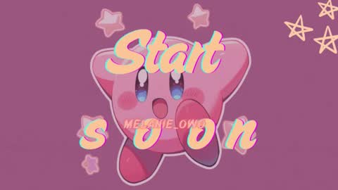 Melanie online show from 03-03-25, 12:16