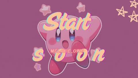 Melanie online show from 03-06-25, 12:09