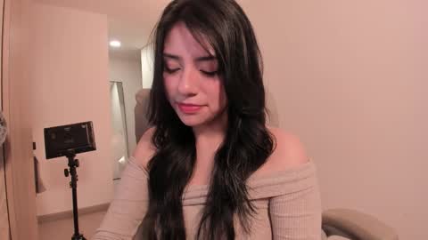 Melanie online show from 02-26-26, 05:23