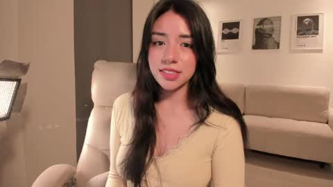 Melanie online show from 04-25-26, 12:57