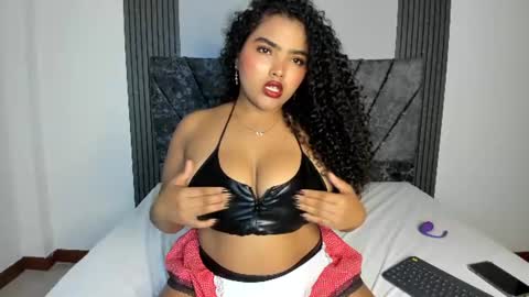 melanie_rousg online show from 07-25-26, 04:10