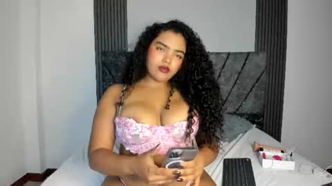 melanie_rousg online show from 07-29-26, 02:32