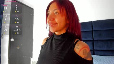 Melanie roux  online show from 02-18-26, 11:39