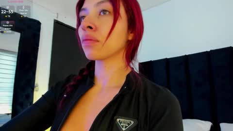 Melanie roux  online show from 03-14-26, 12:21