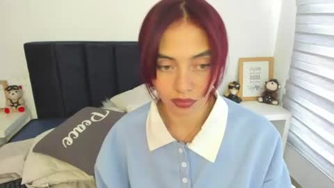 Melanie roux  online show from 07-17-26, 04:01
