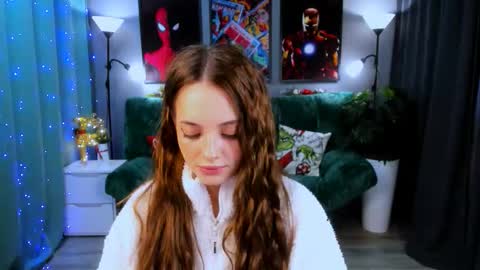 MelanieAlves online show from 01-13-26, 12:32