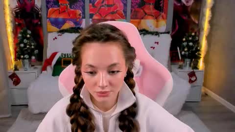 MelanieAlves online show from 01-18-26, 12:09