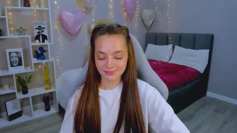 MelanieAlves online show from 03-09-26, 06:12