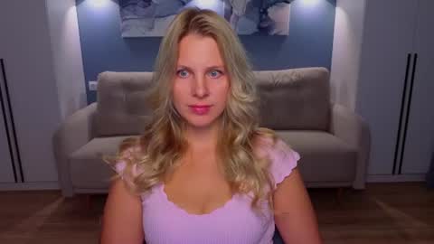 Melanie Bennett online show from 07-13-26, 08:17