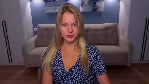 Melanie Bennett online show from 07-16-26, 09:26