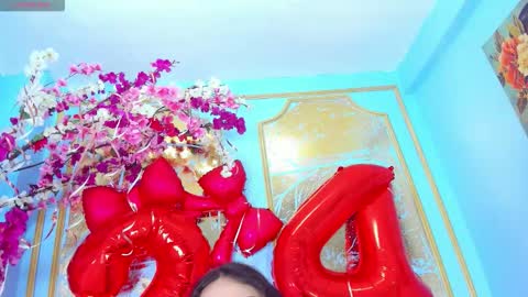 Melaniecooper online show from 02-12-26, 04:51